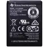 Image de Texas Instruments N2BT-BKT-B Accupack voor grafische rekenmachine (l x b x h) 43 x 43 x 53 mm