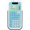 Image de Texas Instruments TI-34 Zakrekenmachine Aantal displayposities: 16 werkt op zonne-energie, werkt op batterijen (b x h x d) 80 x 19 x 158 mm