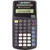 Image de Texas Instruments TI-30 ECO RS Zakrekenmachine Zwart Aantal displayposities: 10 werkt op zonne-energie (l x b x h) 153 x 79 x 15 mm