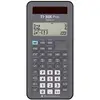 Image de Texas Instruments TI-30X Prio MathPrint  Schoolrekenmachine Zwart Aantal displayposities: 64 werkt op batterijen, werkt op zonne-energie