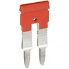 Image de Legrand Bornas Vikingtm 3 Peigne interconnexion pour 2 bornas 6 mm