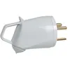 Image de Legrand 055632 Fiche, 2P+T, 20A, 400V, Gris