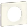 Image de Legrand - Plaque de finition Céliane - Matière Songe (porcelaine) - 1 poste