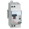 Image de 410756 Legrand Disjoncteur différentiel 32A type F 30mA - courbe C - DX³4500 1P+N