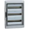 Image de Legrand 601983 601983 Kleine verdeelkast Opbouw (op product) Aantal rijen: 3 Inhoud: 1 stuk(s)