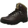 Image de Aigle Homme Picardie Chaussures de Travail, 3975 Mermaid Green, 45 EU