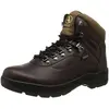 Image de Aigle Homme Picardie Chaussures de Travail, Marron, 46 EU