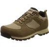 Image de Aigle Chaussures de randonnée Plutno 2 Mtd pour homme, Sepia, 42 EU