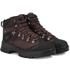 Image de Aigle Homme Huntshaw 2 Mtd Chaussure de randonnée, Noir et Marron, 40 EU
