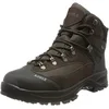 Image de Aigle Huntshaw 2 Mtd, Chaussure de randonnée Homme, 9000p Black Pr, 45 EU