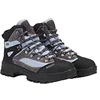 Image de Aigle Huntshaw 2 Mtdw, Chaussure de randonnée Femme, Asphalte, 35 EU