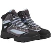 Image de Aigle Huntshaw 2 Mtdw, Chaussure de randonnée Femme, Asphalte, 40 EU