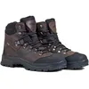 Image de Aigle Homme Laforse 2 Mtd Chaussure de chasse, Marron Dark Brown, 42 EU