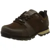 Image de Aigle Chaussures de randonnée Plutno 2 Mtd Lt pour homme, Expresso, 40 EU