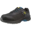 Image de Aigle Homme Ixane Mtd S3 Chaussure de randonnée, Noir, 43 EU