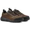 Image de Aigle Homme Palka Low Mtd Chaussure de randonnée, Marron Dark Brown, 39 EU