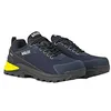 Image de Aigle Bottes de randonnée Plutno Mtd pour homme, Aigle bleu marine, 44 EU