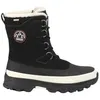 Image de Aigle Femme Snow W Botte de Neige, Noir, 39 EU