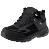 Image de Aigle Homme Palka Mtd Chaussure de randonnée, Noir, 45 EU