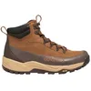 Image de Aigle Homme Overtrack Chaussure de randonnée, Brown, 44 EU