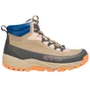 Image de Aigle Homme OVERTRACK Chaussure de randonnée, Grey/Orange, 42 EU, Grey Orange, 42 EU