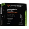 Image de HUTCHINSON Protect Air Chambre à Air Adulte Unisexe, Noir, 35mm