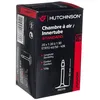 Image de HUTCHINSON - Chambre À Air - VTT - Standard - Résistance Et Anti-Crevaison - Valve Presta - Épaisseur 0.9 mm - 32 MM - 20 x 1,30-1,90