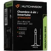 Image de Hutchinson C29VPH Chambre à air de vélo Mixte Adulte, Noir, 29 x 1