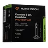 Image de HUTCHINSON - Chambre À Air - VTT - Protect'Air - Auto-Réparante - Liquide Anti-Crevaison Intégré - Valve Presta - Épaisseur 0.9 mm - 48 MM - 27,5 x 1,70-2,35