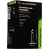 Image de Hutchinson ProtectAir Presta 48 Mm MTB Inner Tube 29´´