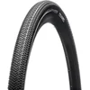 Image de Hutchinson Touareg Tubetype-Pneu Gravel-pour Les Parcours Chaotiques-Résistant Et Durable, Noir, 700 x 40