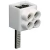 Image de Hager KF82A Connection terminal 1 stuk(s)