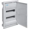 Image de Hager VU24NE Boîtier électrique IP30 348 mm 94,5 mm 505 mm