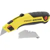 Image de STANLEY 0-10-778 Tapijtmes met intrekbaar mesje 1 stuk(s)