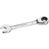 Image de STANLEY FMMT13097-0 Steek-ringratelsleutel Sleutelbreedte (metrisch) 8 mm