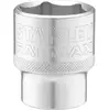 Image de STANLEY FMMT17244-0 Zeskant Verwisselbare kop 27 mm 1/2 27 mm 1/2 (12,5 mm)