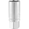 Image de STANLEY FMMT17968-0 Bougiesleutel 21 mm 1/2 21 mm 1/2 (12,5 mm)