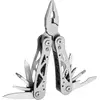 Image de STANLEY Stanley 0-84-519, Edelstahl, 165 mm 0-84-519 Multitool