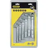 Image de STANLEY 0-86-699 Zeskantsleutelset Sleutelbreedte (metrisch) 10 - 17 mm