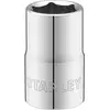 Image de STANLEY STMT88738-0 Zeskant Verwisselbare kop 16 mm 1/2 16 mm 1/2