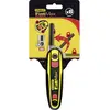 Image de STANLEY Haakse schroevendraaierset 1.5 mm, 2 mm, 2.5 mm, 3 mm, 4 mm, 5 mm, 6 mm, 8 mm 8-delig