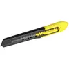 Image de STANLEY 1-10-150 Cutter SM 9 mm 1 stuk(s)