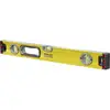 Image de STANLEY 1-43-524 Waterpas 60 cm 0.5 mm/m