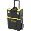 Image de STANLEY 1-70-326 Gereedschapsbox Kunststof Zwart, Geel
