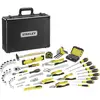 Image de DEWALT Gereedschapskoffer (gevuld)