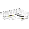 Image de STANLEY STMT82831-1 Dopsleutelset Metrisch