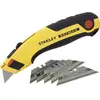 Image de STANLEY 7-10-778 Mes Fatmax met 5 Carbide-messen 1 stuk(s)