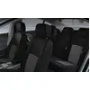 Image de DBS Housse de siège sur mesure pour VOLKSWAGEN: Tiguan (Ref: 01011570)