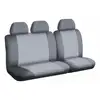 Image de DBS Housse de siège sur mesure pour MERCEDES-BENZ: Sprinter & VOLKSWAGEN: Crafter (Ref: 01011771)