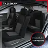 Image de DBS Housse de siège sur mesure pour RENAULT: Talisman (Ref: 01012910)